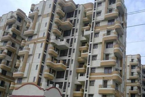 Aditya Apartment Dwarka Sector 10, Delhi: Location, Connectivity, Nearby Places