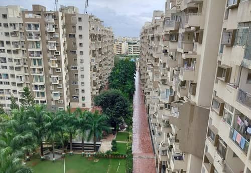 Alpine Eco Apartment Bengaluru, Karnataka