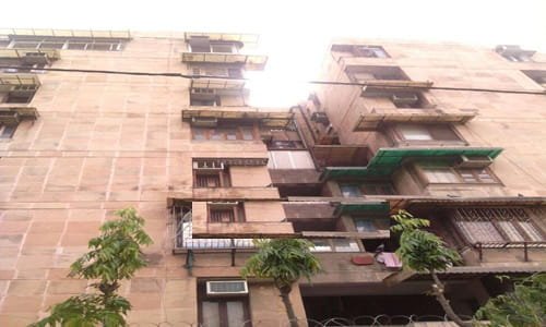 Ambika Apartment New Delhi (Dwarka Sector 14)