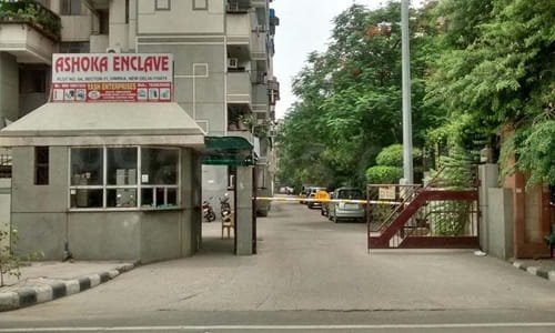 Ashoka Apartment Dwarka Sector 12, New Delhi: Location, Connectivity, Facilities