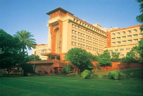 Ashoka Apartment Nehru Place, New Delhi: Location, Connectivity, Facilities