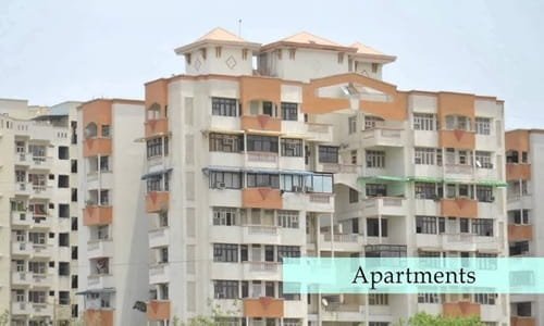 Bharat Apartment Dwarka Sector 7, New Delhi: Location, Connectivity, Facilities