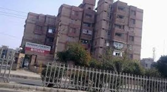 Brindavan Apartment Rohini New Delhi: Location, Connectivity, Facilities