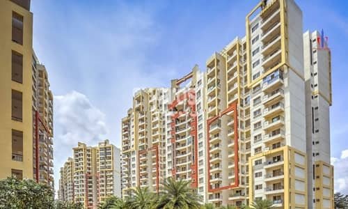 Concorde Manhattans Apartment Bengaluru, Karnataka