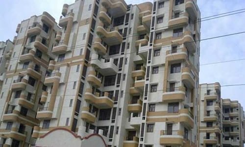 Dwarka Apartment New Delhi