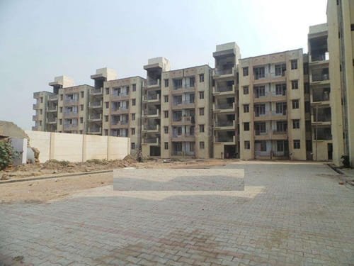 Ekta Apartment Dwarka Sector 13, Delhi: Location, Connectivity, Facilities