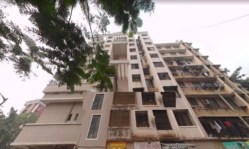 Ganesh Apartment Borivali, Mumbai: Location, Connectivity, Facilities