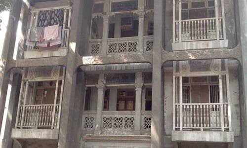 Ganesh Apartment Dadar Mumbai, Maharashtra: Location, Connectivity, Facilities