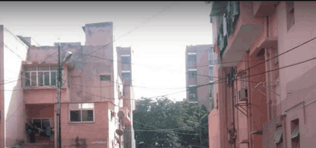 Ganga Apartment Alaknanda New Delhi: Location, Connectivity, Facilities, Transportation