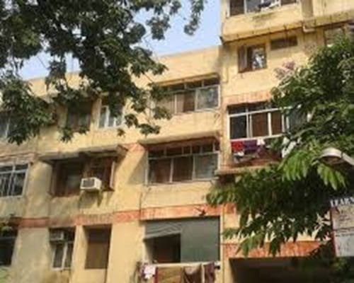 Gayatri Apartment New Delhi (Rohini)