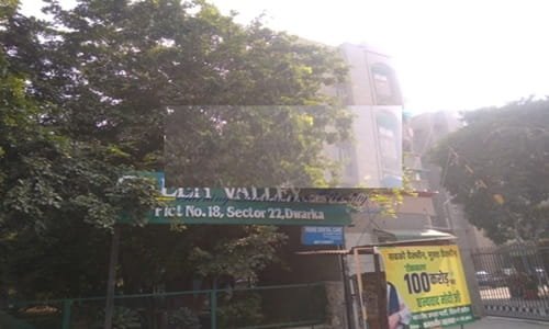 Green Valley Apartments Dwarka Sector 22 New Delhi: Location, Connectivity, Facilities