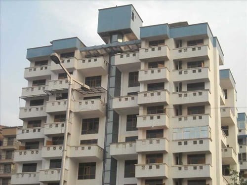 Gulmohar Apartment New Delhi (Dwarka Sector 11)