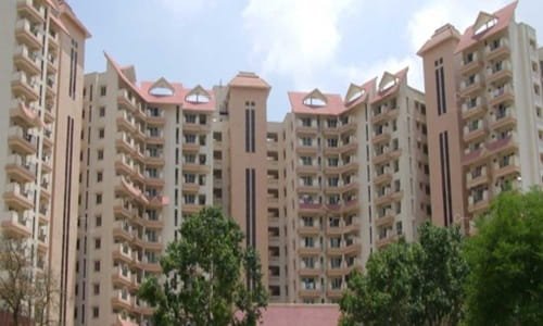 HM World City Apartment Bengaluru, Karnataka (JP Nagar 9th Phase)