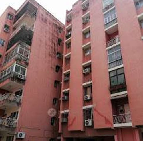 Kaveri Apartment Alaknanda New Delhi: Location, Connectivity, Facilities