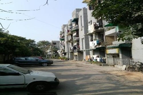 Madhuban Apartment Rohini Sector 13, New Delhi: Location, Connectivity, Facilities