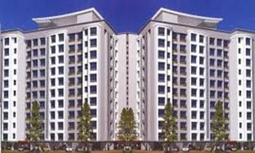 Mahadev Apartment Mumbai, Maharashtra (Kandivali)