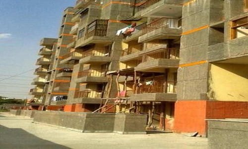 Narmada Apartment New Delhi (Vasant Kunj)