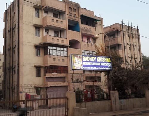 Neelkanth Apartment New Delhi (Dwarka)