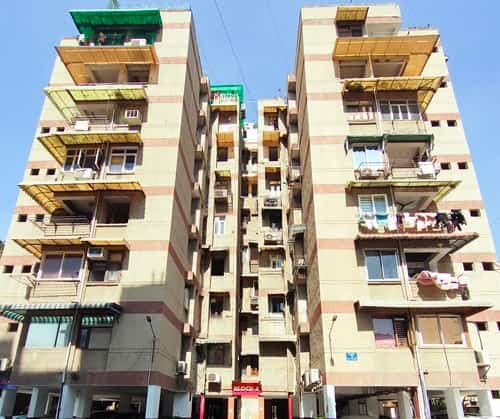 Neelkanth Apartment New Delhi (Rohini Sector 13)