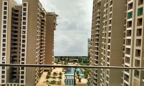 Pebble Bay Apartments Rajajinagar, Bengaluru: Location, Connectivity, Facilities