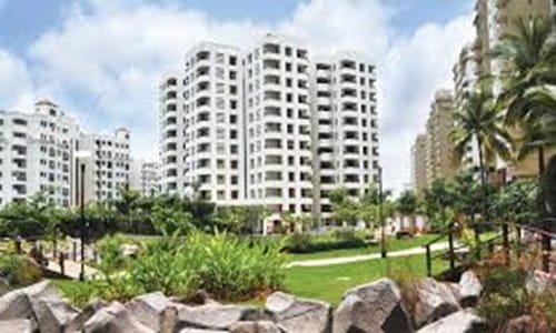Rohan Vasantha Apartment Bengaluru, Karnataka