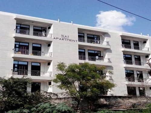 Sai Apartment New Delhi (Dwarka)