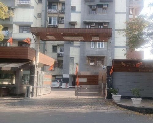 Sangam Apartment New Delhi (Rohini Sector 9)