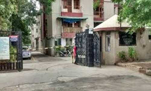Shakti Apartment New Delhi (Dwarka Sector 12)