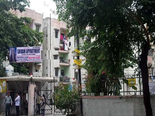 Shivam Apartment New Delhi (Paschim Vihar)