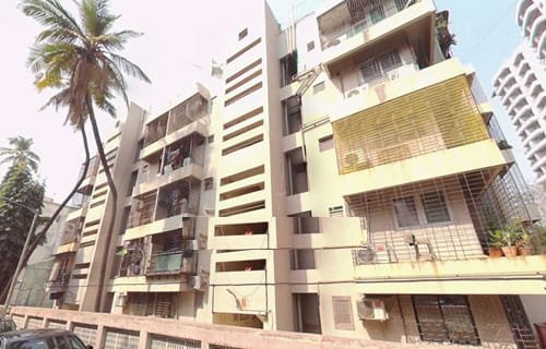Shree Apartment Andheri, Mumbai: Location, Connectivity, Nearby Places