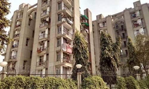 Shubham Apartment New Delhi (Dwarka)