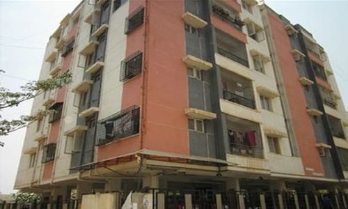 Silver Spring Apartments Bengaluru, Karnataka (Munnekollal)