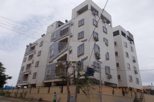 Sri Sai Apartment Hyderabad, Telangana (Madhapur)