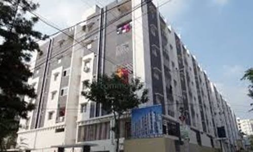 Sri Sai Apartment Hyderabad, Telangana (Miyapur)