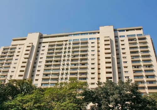 Sterling Apartments Mumbai, Maharashtra (Pedder Road)