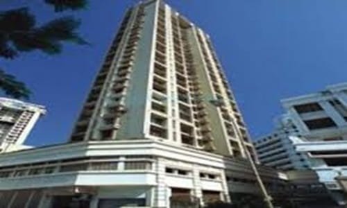 Sterling Apartments Worli, Mumbai: Location, Connectivity, Facilities