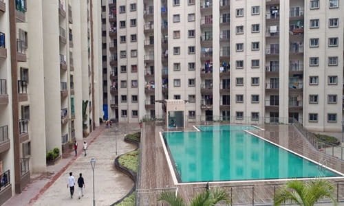 Suncity Gloria Apartments Sarjapur Road, Bengaluru: Location, Connectivity, Facilities