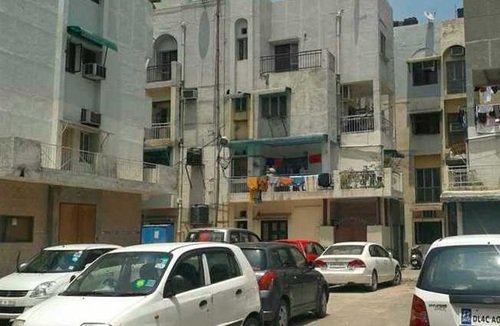 Tirupati Apartment Sector 24 Rohini New Delhi: Location, Connectivity, Facilities