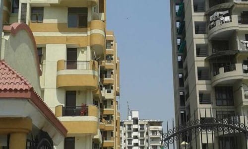 Trimurti Apartment Rohini Sector 13, New Delhi: Location, Connectivity, Facilities
