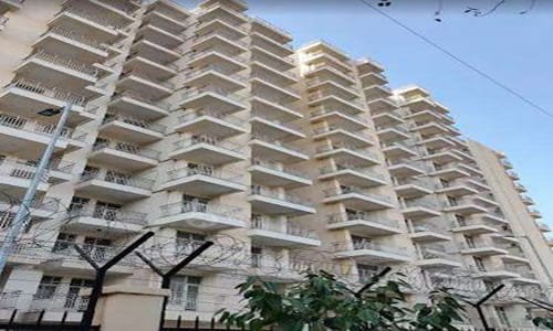 Triveni Heights Apartment Sector 16B Dwarka, New Delhi: Location, Connectivity, Facilities