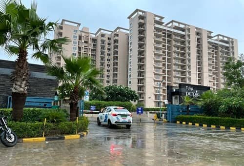Tulip Apartment Dwarka Sector 22, New Delhi: Location, Connectivity, Facilities