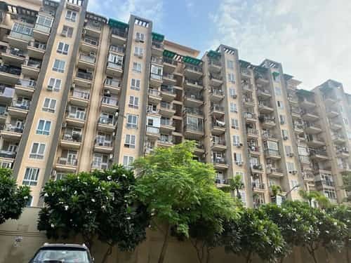 Tulip Apartment Rohini, New Delhi: Location, Connectivity, Facilities