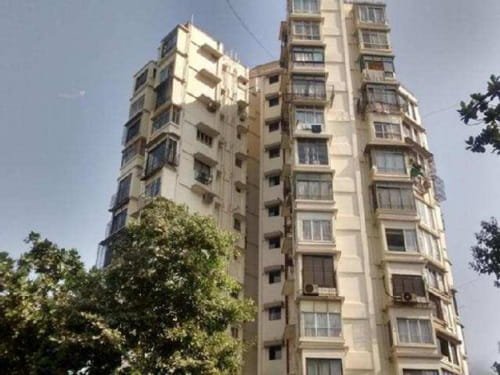 Venus Apartment Mumbai, Maharashtra (Bandra)