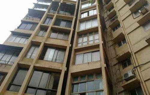 Venus Apartment Mumbai, Maharashtra (Worli)