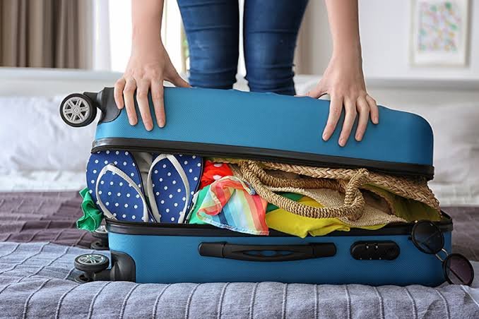 10 Common Travel Mistakes to Avoid on Your Vacation