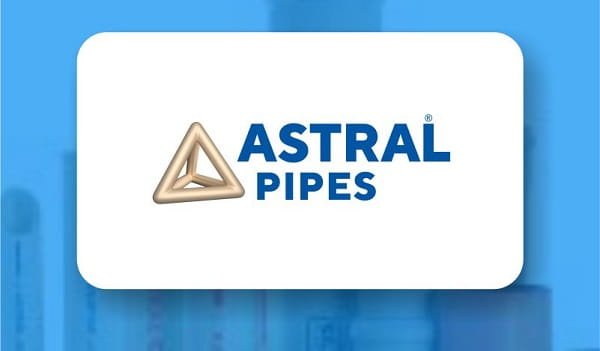 Top 5 CPVC Pipe Brands in India