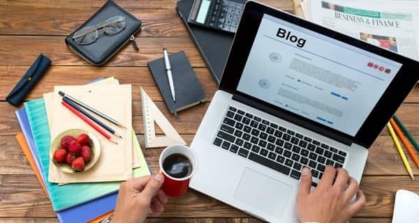 Is Blogging Business Profitable in India?