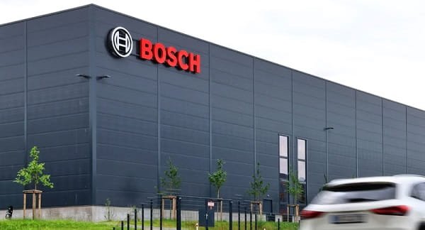 Bosch