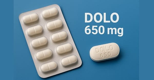 Top 5 Paracetamol Brands in India