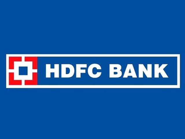 HDFC Bank